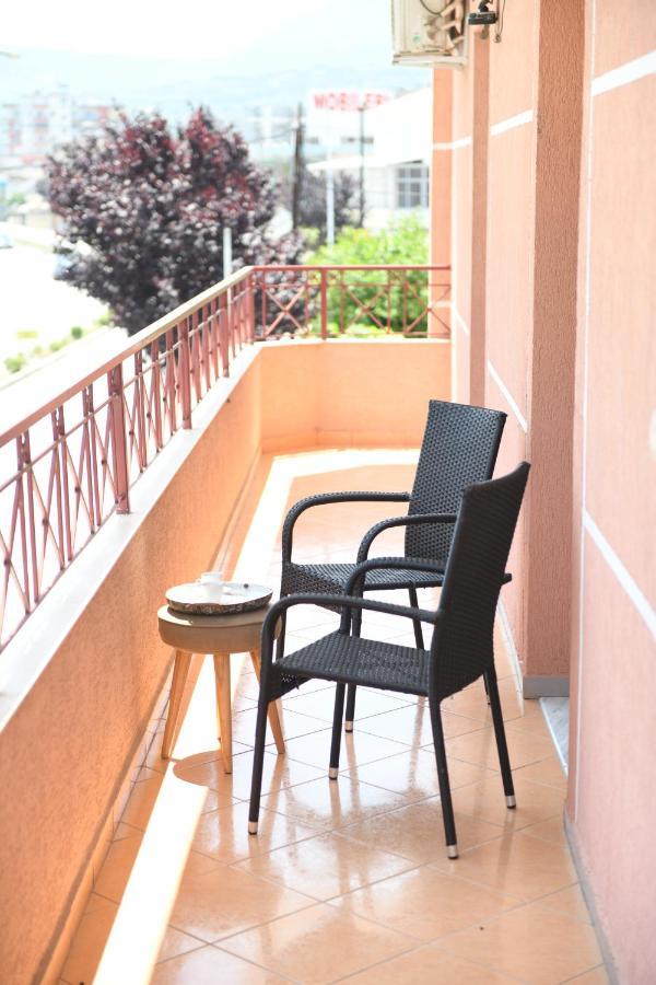 Guesthouse Leo Berat Exterior photo